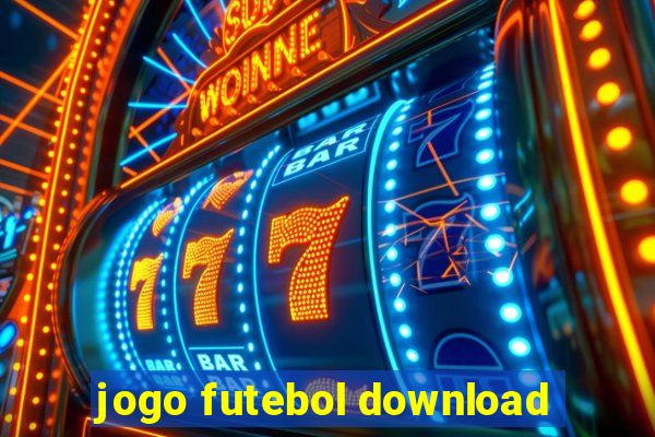 jogo futebol download